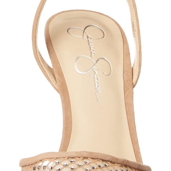 Toe pumps - Picture 2 of 2